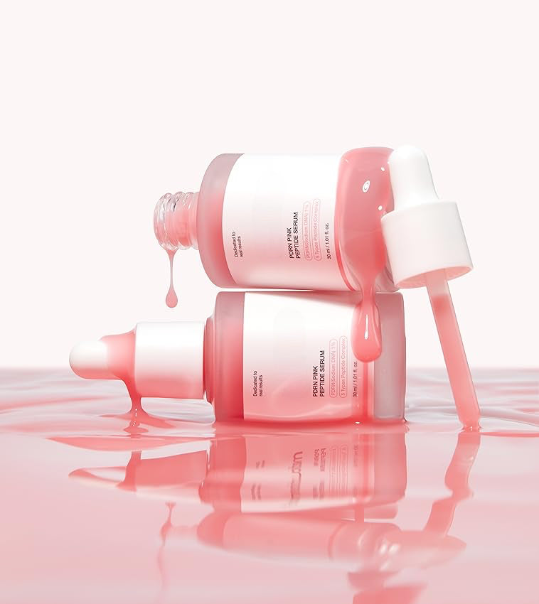 Set de Cuidado de la Piel K-Beauty Glass Glow de 8 Piezas Asequible para Luminosidad, Hidratación y Renovación de la Piel  