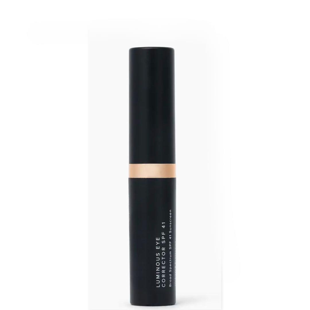 Correcteur illuminateur pour yeux pour cernes, ridules et poches